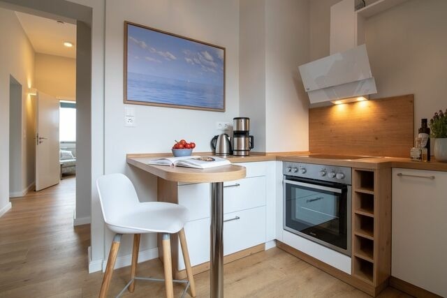 Ferienwohnung in Neustadt - Am Strande 31 Neptun - Bild 25