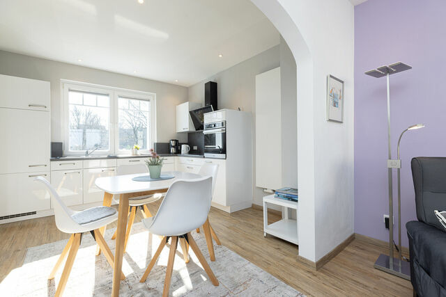 Ferienwohnung in Laboe - Strandkrabbe - Bild 14