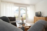 Ferienwohnung in Kellenhusen - Strandhotel Kellenhusen Wohnung 3 - Bild 7