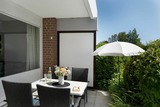 Ferienwohnung in Kellenhusen - Strandhotel Kellenhusen Wohnung 3 - Bild 12