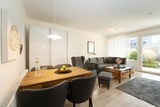 Ferienwohnung in Kellenhusen - Strandhotel Kellenhusen Wohnung 3 - Bild 19