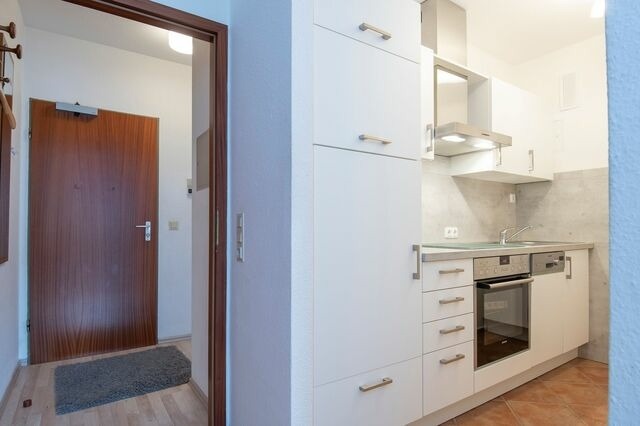 Ferienwohnung in Kellenhusen - Strandhotel Kellenhusen Wohnung 3 - Bild 21