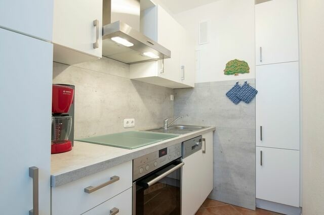 Ferienwohnung in Kellenhusen - Strandhotel Kellenhusen Wohnung 3 - Bild 22