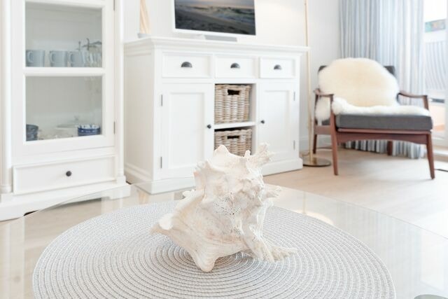 Ferienwohnung in Gr&ouml;mitz - Gr&ouml;mitzsonne - Bild 16