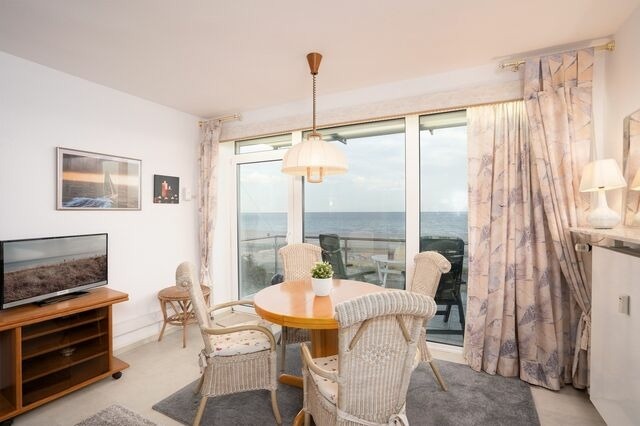 Ferienwohnung in Grömitz - Nautilus Weitblick Grömitz - Bild 2