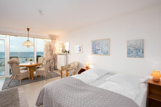Ferienwohnung in Grömitz - Nautilus Weitblick Grömitz - Bild 4