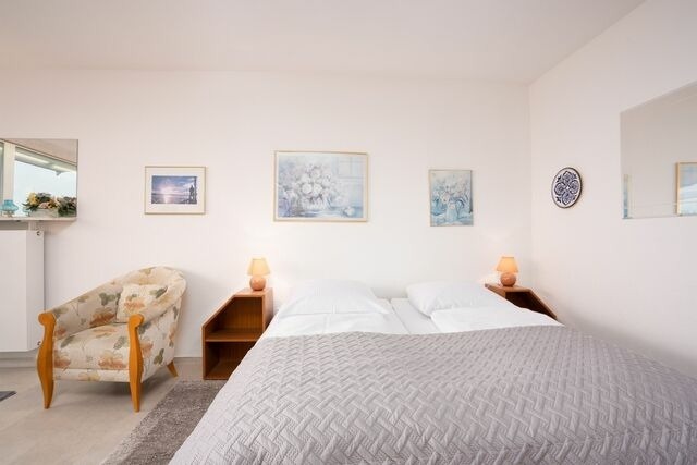 Ferienwohnung in Grömitz - Nautilus Weitblick Grömitz - Bild 5