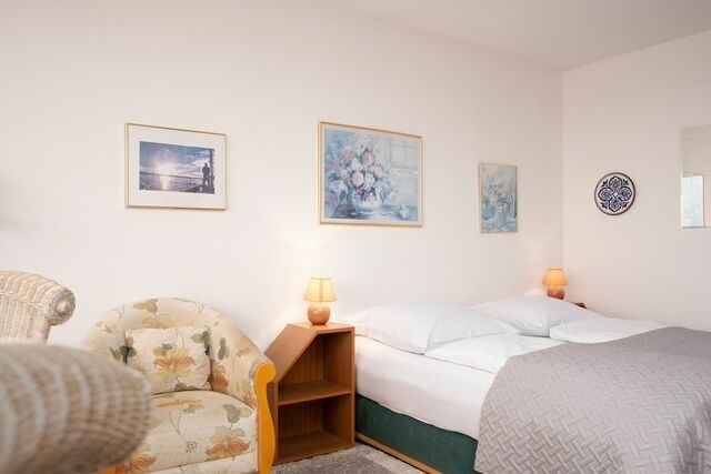 Ferienwohnung in Grömitz - Nautilus Weitblick Grömitz - Bild 6