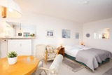 Ferienwohnung in Grömitz - Nautilus Weitblick Grömitz - Bild 7