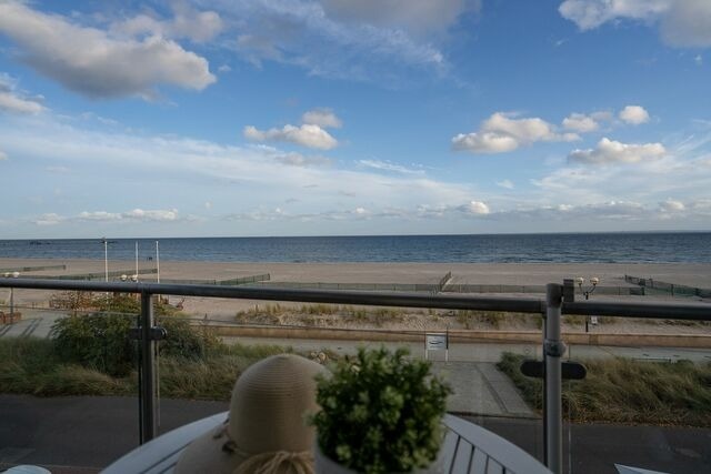 Ferienwohnung in Grömitz - Nautilus Weitblick Grömitz - Bild 11
