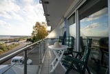 Ferienwohnung in Grömitz - Nautilus Weitblick Grömitz - Bild 12