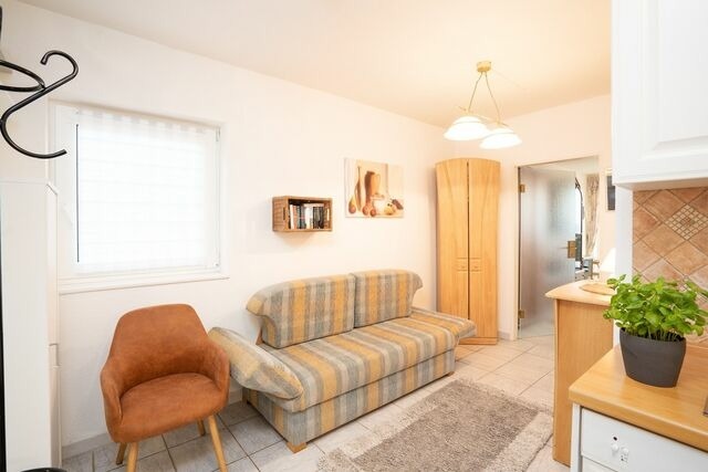 Ferienwohnung in Grömitz - Nautilus Weitblick Grömitz - Bild 14
