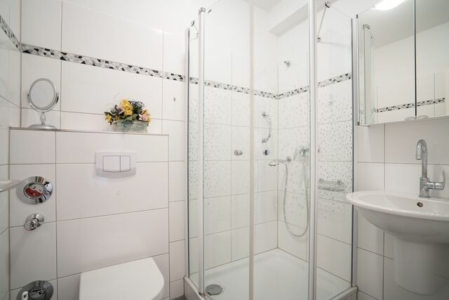 Ferienwohnung in Grömitz - Nautilus Weitblick Grömitz - Bild 18