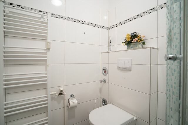 Ferienwohnung in Grömitz - Nautilus Weitblick Grömitz - Bild 19
