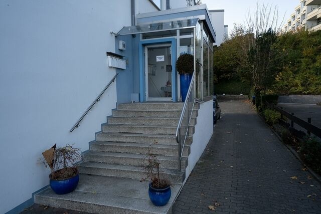 Ferienwohnung in Grömitz - Nautilus Weitblick Grömitz - Bild 24