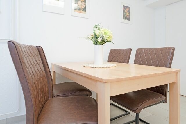 Ferienwohnung in Timmendorfer Strand - Haus Eva Mar am Meer Appartement 6 - Bild 3