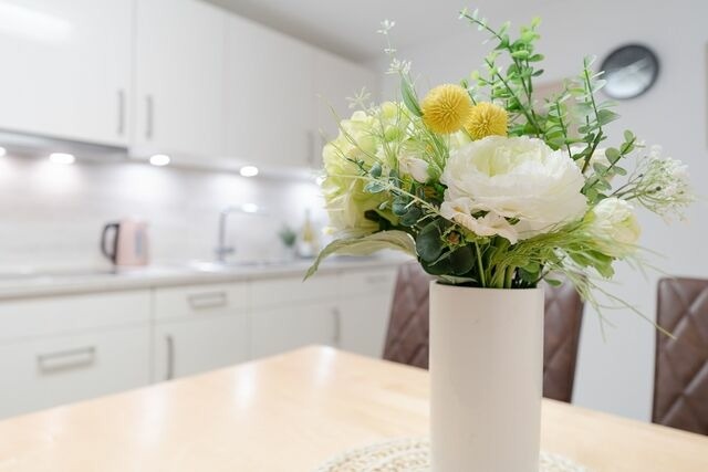 Ferienwohnung in Timmendorfer Strand - Haus Eva Mar am Meer Appartement 6 - Bild 15