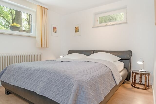 Ferienwohnung in Timmendorfer Strand - Haus Eva Mar am Meer Appartement 6 - Bild 20