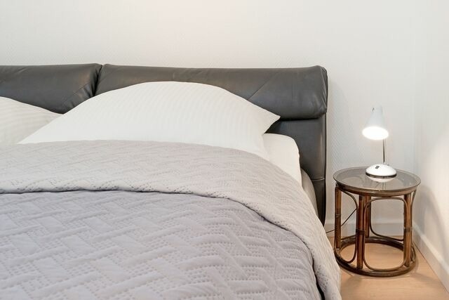 Ferienwohnung in Timmendorfer Strand - Haus Eva Mar am Meer Appartement 6 - Bild 21