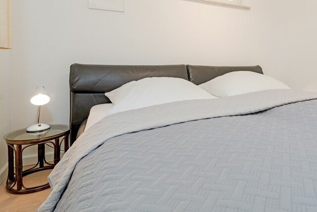 Ferienwohnung in Timmendorfer Strand - Haus Eva Mar am Meer Appartement 6 - Bild 22