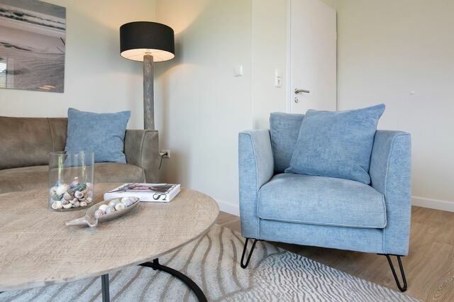 Ferienhaus in Kellenhusen - Kellenhüs - Bild 6