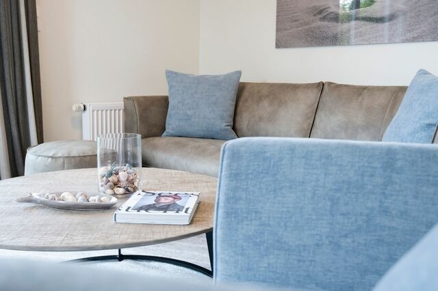 Ferienhaus in Kellenhusen - Kellenhüs - Bild 7