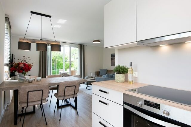 Ferienhaus in Kellenhusen - Kellenhüs - Bild 11