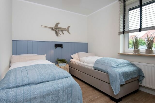 Ferienhaus in Kellenhusen - Kellenhüs - Bild 19