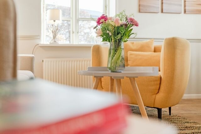 Ferienwohnung in Dahme - Michel - Bild 8
