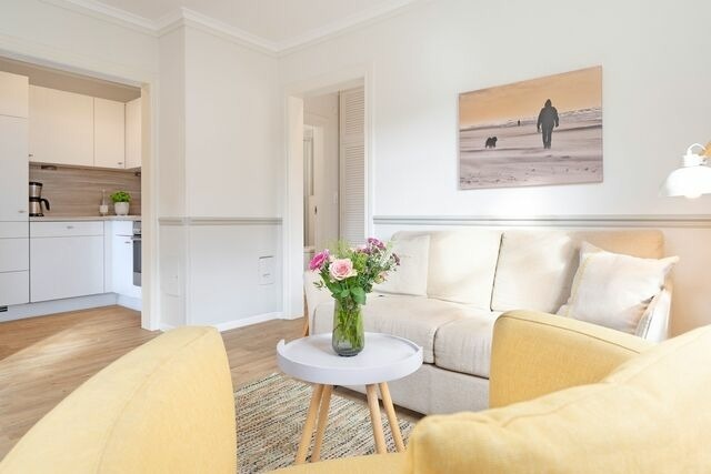Ferienwohnung in Dahme - Michel - Bild 11