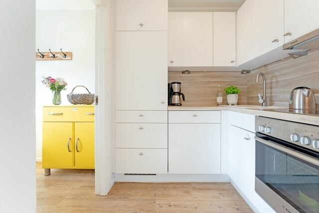 Ferienwohnung in Dahme - Michel - Bild 18