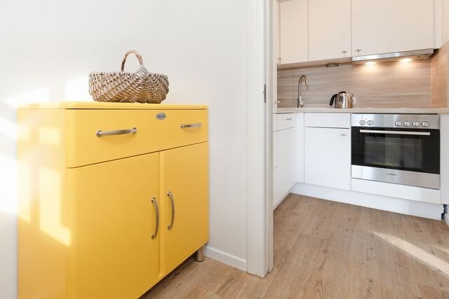 Ferienwohnung in Dahme - Michel - Bild 19