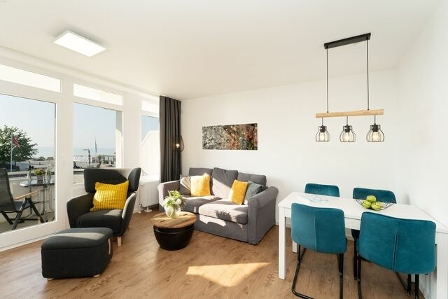 Ferienwohnung in Kellenhusen - Haus Seeblick B2 Lieblingsblick - Bild 2