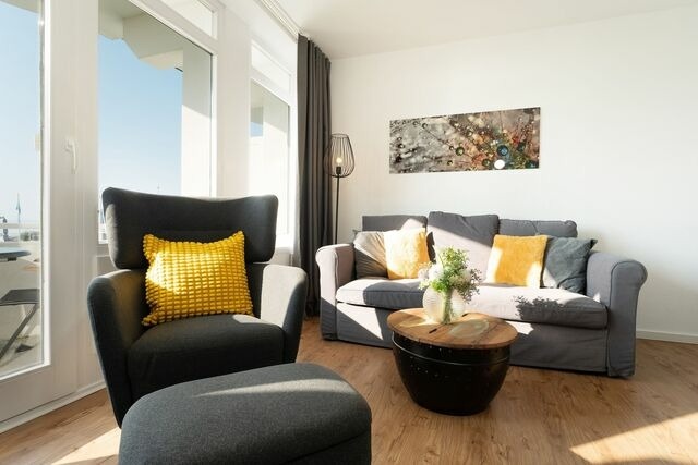 Ferienwohnung in Kellenhusen - Haus Seeblick B2 Lieblingsblick - Bild 5