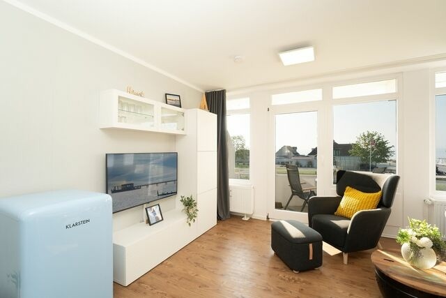 Ferienwohnung in Kellenhusen - Haus Seeblick B2 Lieblingsblick - Bild 6