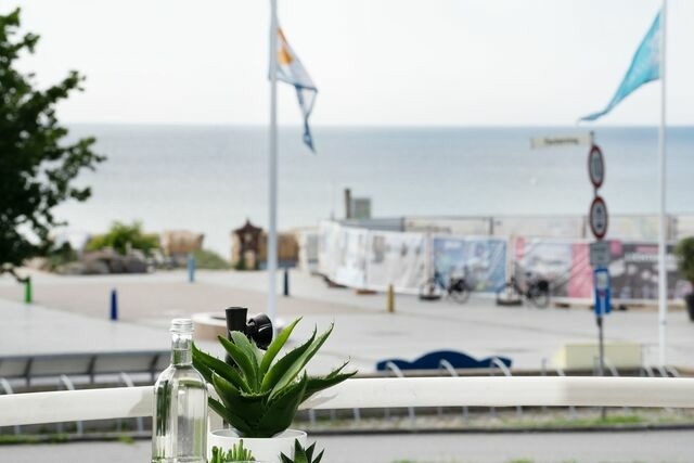 Ferienwohnung in Kellenhusen - Haus Seeblick B2 Lieblingsblick - Bild 11