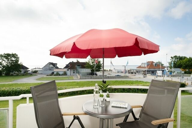 Ferienwohnung in Kellenhusen - Haus Seeblick B2 Lieblingsblick - Bild 12