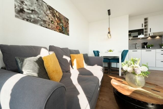 Ferienwohnung in Kellenhusen - Haus Seeblick B2 Lieblingsblick - Bild 15