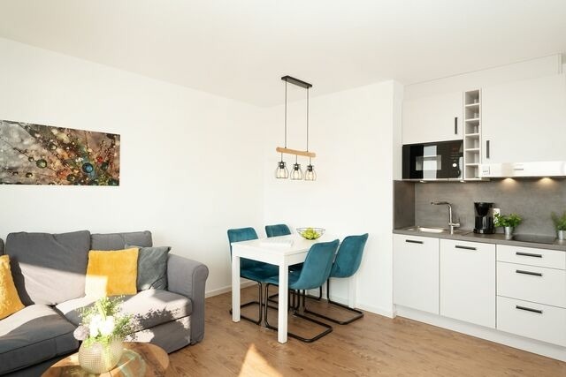 Ferienwohnung in Kellenhusen - Haus Seeblick B2 Lieblingsblick - Bild 17