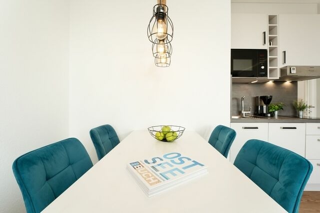 Ferienwohnung in Kellenhusen - Haus Seeblick B2 Lieblingsblick - Bild 18