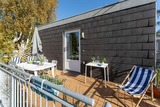 Ferienwohnung in Scharbeutz - Strandwetter - Bild 2