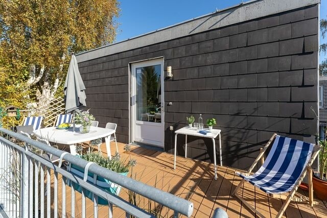 Ferienwohnung in Scharbeutz - Strandwetter - Bild 2