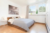 Ferienwohnung in Scharbeutz - Strandwetter - Bild 4