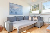 Ferienwohnung in Scharbeutz - Strandwetter - Bild 7