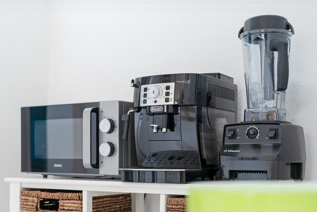 Ferienwohnung in Scharbeutz - Strandwetter - Bild 12