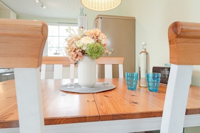 Ferienwohnung in Scharbeutz - Strandwetter - Bild 14