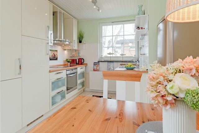 Ferienwohnung in Scharbeutz - Strandwetter - Bild 16