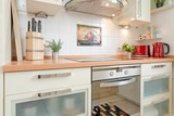 Ferienwohnung in Scharbeutz - Strandwetter - Bild 17