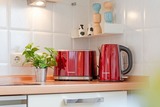 Ferienwohnung in Scharbeutz - Strandwetter - Bild 18
