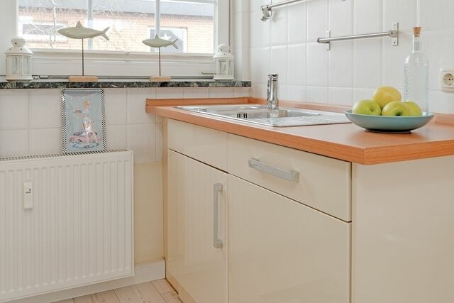 Ferienwohnung in Scharbeutz - Strandwetter - Bild 20